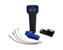 SUPERWINCH | CONTROLADOR SEM FIO SÉRIE SX