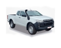 SNORKEL BRAVO EVO II - ISUZU D-MAX (2021+)