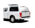 WORKMAN | HARD TOP - ISUZU D-MAX (2025) X/CAB