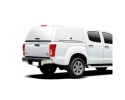 WORKMAN | HARD TOP - ISUZU D-MAX (2025) DOBLE CABINA