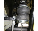 SUSPENSIÓN NEUMÁTICA COMFORT | MAN TGE / VW CRAFTER (2023+)