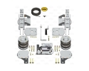 SUSPENSIÓN NEUMÁTICA AUTOMATIC | MAN TGE / VW CRAFTER (2023+)