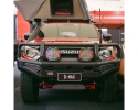 ARB | WINCH BAR LUXE SUMMIT II - ISUZU D-MAX (2025)