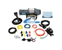 SUPERWINCH | CABRESTANTE ELÉCTRICO TERRA 2.500 12V (CABLE METÁLICO)