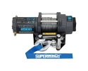 SUPERWINCH | GUINCHO ELÉTRICO TERRA 2.500 12V (CABO METÁLICO)