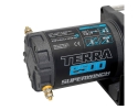 SUPERWINCH | GUINCHO ELÉTRICO TERRA 2.500 12V (CABO METÁLICO)