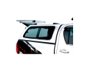 CAPOTA RÍGIDA - ISUZU D-MAX (2025+) D/CAB
