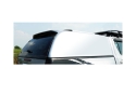 HARD TOP - ISUZU D-MAX (2025+) D/C SEM JANELA