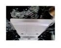 PROTECTOR CAJA CAMBIOS Y TRANSFER (DURALUMINIO 6MM) - TOYOTA HILUX REVO (2016+)
