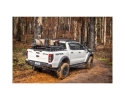 ARB | HARD LID (BASIC) - FORD RANGER Y RAPTOR, MAZDA BT50 (2011-2022)