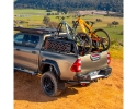 ARB | MAXTRAX | SOPORTE DE PLANCHAS PARA BED RACK ( / TRED PRO)