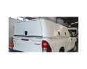 HARD TOP - TOYOTA HILUX / REVO (2016-2021) S/CABINA
