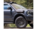 SAFARI SNORKEL | SNORKEL SAFARI "ARMAX" - FORD RANGER RAPTOR (2023)