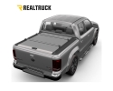 REALTRUCK | PERSIANA ALUMINIO - VW AMAROK (2009+) D/CAB