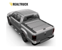 REALTRUCK | OBTURADOR DE ALUMÍNIO - VW AMAROK (2009+) D/CAB