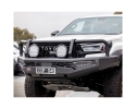 ARB | BARRA DE GUINCHO PARA PÁRA-CHOQUES SUMMIT MKII - TOYOTA HILUX GR SPORT (2024+)