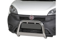 BULLFACE | DEFENSA INOX BIG BAR (DELANTERA) (CEE) - FIAT DOBLO (2015-2024)