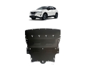 PROTECCIONES DE BAJOS (2MM) | NISSAN QASHQAI (2021-2024)