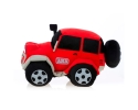 ARB | FOURBY PELUCHE ROJO