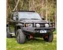ARB | PÁRA-CHOQUE WINCH BAR LUXE "SUMMIT MKII" - TOYOTA LAND CRUISER 250 (2024+)