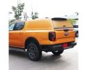 HARD TOP FIBER D/CABIN SEM JANELAS, PORTA DE FIBRA - VOLKSWAGEN AMAROK (2023)