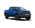 SNORKEL BRAVO EVO - FORD RANGER RAPTOR (2023+)