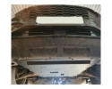 PROTECTORES DE CARTER ACERO (2MM) - FORD KUGA (2019 - 2025)