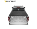 REALTRUCK | CORTINA DE ENROLAR EVOM BLACK - MITSUBISHI L200 (2025)
