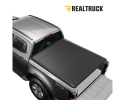 REALTRUCK | PERSIANA ENROLLABLE EVOM NEGRO - MITSUBISHI L200 (2025)