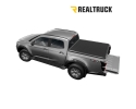REALTRUCK | PERSIANA ENROLLABLE EVOM NEGRO - MITSUBISHI L200 (2025)