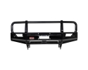 ARB | PARAGOLPES WINCH BAR "STEEL BULLBAR" - ISUZU DMAX TF-RODEO (02/1997 - 07/1998)