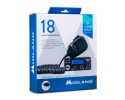 MIDLAND | EMISORA CB18