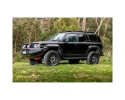 ARB | TERMINAL + PLATAFORMA ESTRIBOS - TOYOTA LAND CRUISER 250 (2024+)