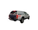 HARD TOP FIBRA - FOTON G7 (2024) D/CAB S/VENTANAS N/C