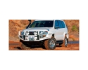 ARB | PÁRA-CHOQUES "DELUXE" - TOYOTA LC 120/125 (2003 - 2009)