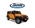 SAFARI SNORKEL | SNORKEL PARA JEEP WRANGLER JK/JKU