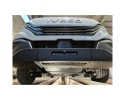 PROTECTORES DE BAJOS DE ACERO 2MM - IVECO DAILY 7 (2024+)