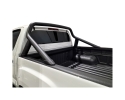 ROLLBAR NEGRO - FOTON G7 D/CAB