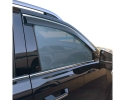 DEFLECTORES DE VENTANILLA - FOTON V9 D/CAB