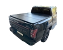 TONNEAU COVER "TRI FOLD" - FOTON V9 D/CAB