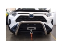 SOPORTE DE CABRESTANTE OCULTO - TOYOTA RAV4 HÍBRIDO (2024+)