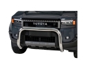 BULLFACE | DEFESA BIG BAR INOX (CEE) - TOYOTA LAND CRUISER 250 (2024+) CEE