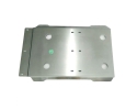 PROTECTOR CAJA CAMBIOS + TRANSFER (DURALUMINIO 8MM) - TOYOTA LC 120/150