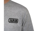 ARB | CAMISETA BÁSICA MASCULINA "MARLE"