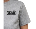 ARB | CAMISETA BÁSICA FEMININA "MARLE"
