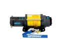 SUPERWINCH | CABRESTANTE ELÉCTRICO TERRA 4.500 12V (CABLE SINTÉTICO)