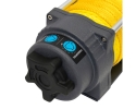 SUPERWINCH | CABRESTANTE ELÉCTRICO TERRA 4.500 12V (CABLE SINTÉTICO)