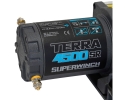 SUPERWINCH | CABRESTANTE ELÉCTRICO TERRA 4.500 12V (CABLE SINTÉTICO)