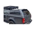 HARD TOP FIBER SR5 (COM WINDOWS) - EVO CROSS 4 D/CAB
