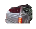 HARD TOP FIBER SR5 (COM WINDOWS) - EVO CROSS 4 D/CAB